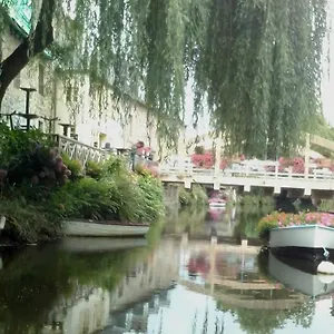 Charmante Maison De Bourg Hébergement de vacances