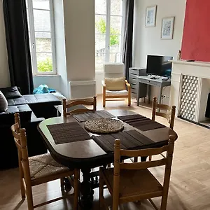 Ti Feunteun Pontrev Appartement