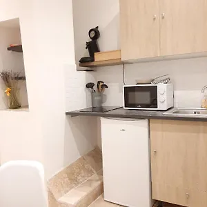 Cosy , Avignon France