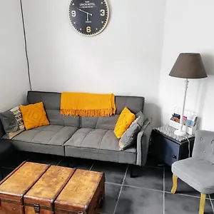 La Petite Maison , Beauvais France