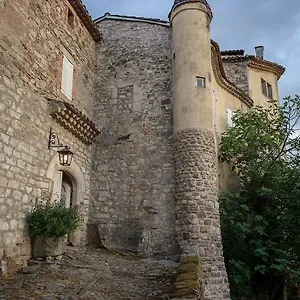 Manoir De Champvert , Les Vans France