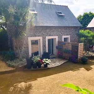 Le Ty Vian Hébergement de vacances