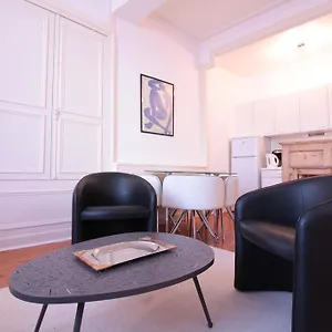 Sur Le Port De Appartement