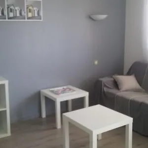 Ty Avel Studio Cabine Appartement