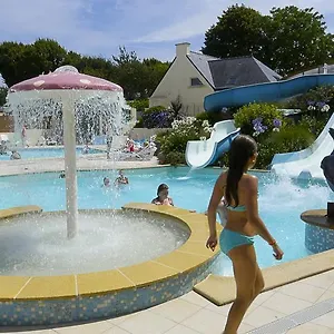 Camping Du Poulquer Camping