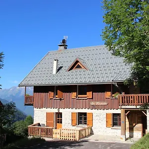 La Fedora - De Charme , Vaujany France