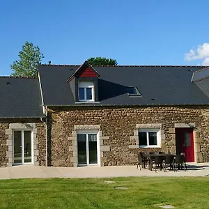 De L'hamelinaie Hébergement de vacances